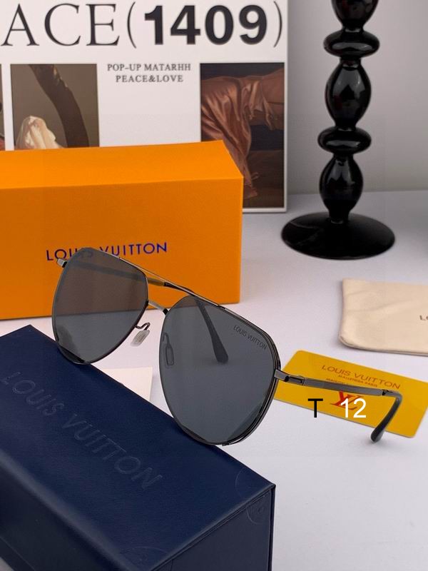 LV Sunglasses ID:20260410-1394